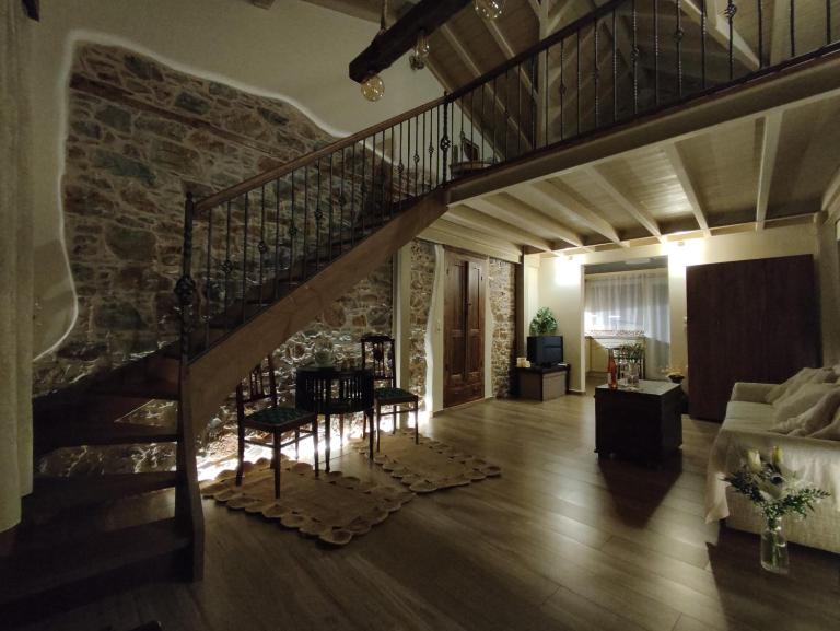 Angel's Suites 2 - Chambres d'hôtes Samos