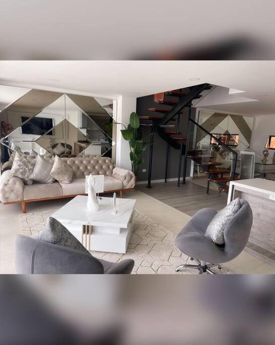 Apartasuite deluxe - B&B Popayán