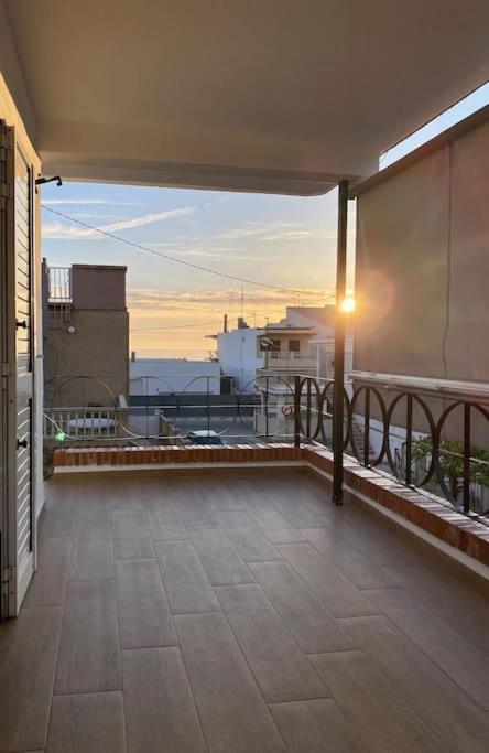 Acogedor apartamento junto al mar - B&B Oliva