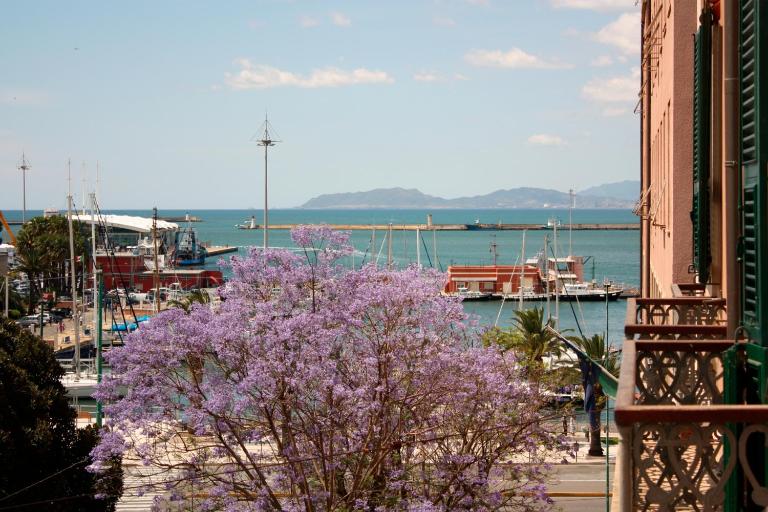 Ca' Del Sol - Ferienwohnung Cagliari