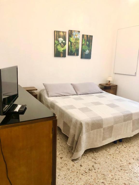 HOME TONINO - B&B Tempio Pausania
