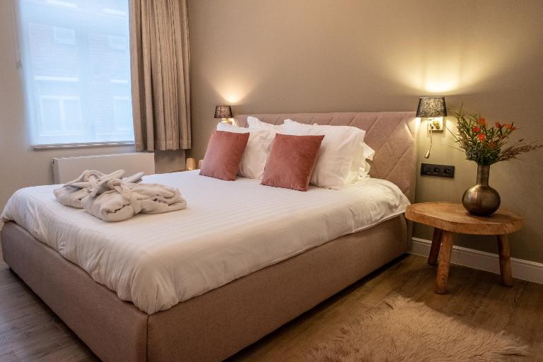 Holiday Home Relax - Ferienwohnung Ypern