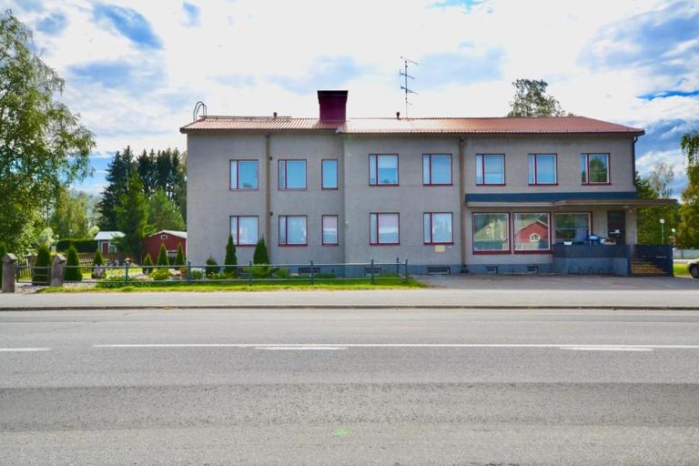 Poppeli Guest House - B&B Kannus