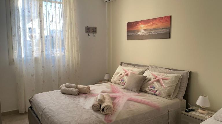 Il profumo del mare - Chambres d'hôtes Marina di Mancaversa