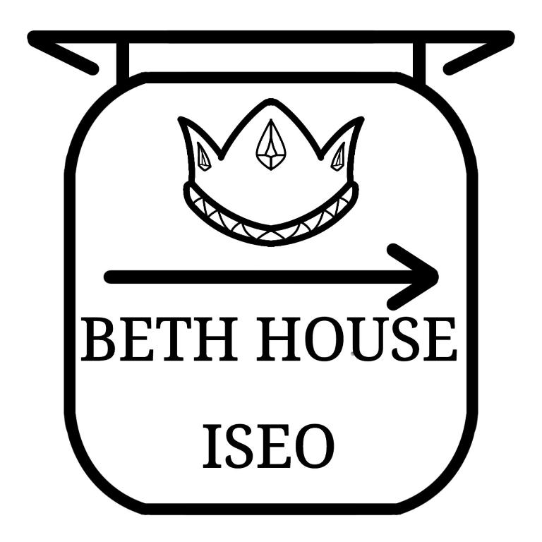 Beth House Iseo - Chambres d'hôtes Iseo