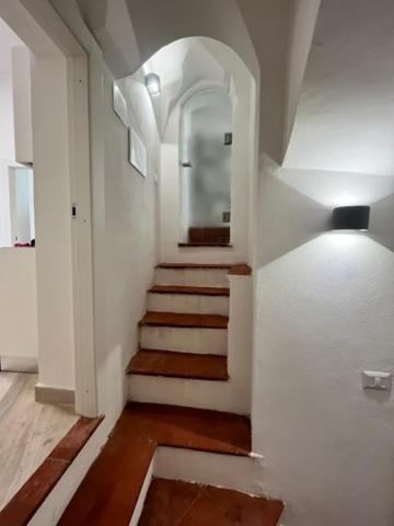 Casa Fermina - Ferienwohnung Gaeta