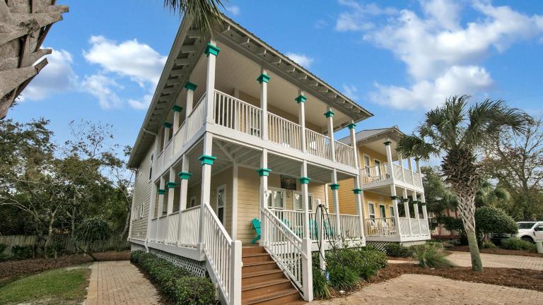 Margarita Sunrise - Easy beach access on 30A 2 pools - B&B Santa Rosa Beach