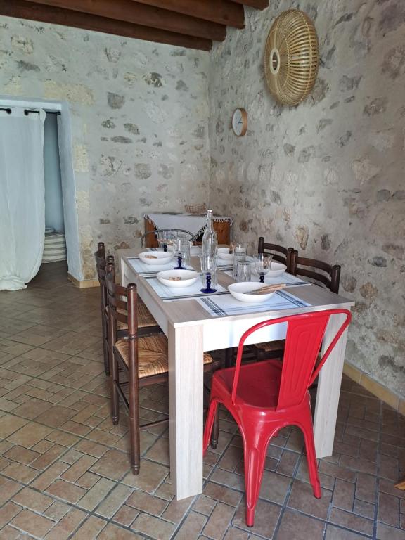 L'Etoile Arlesienne - Bed and Breakfast Arles