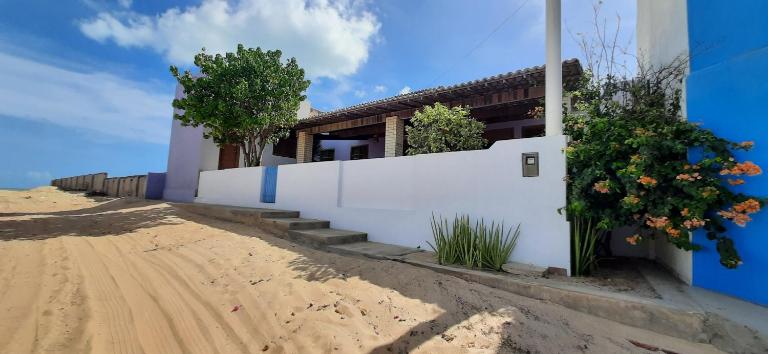 Casa Grande - Chambres d'hôtes Galinhos