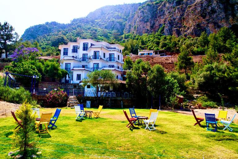 Lavanta Butik Otel Turunc - B&B Turunc