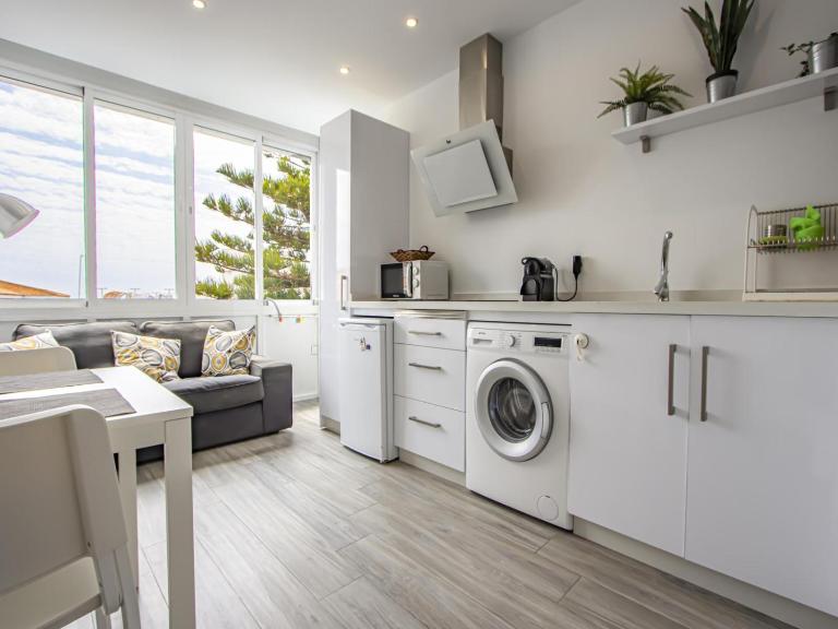 Sol Torrecilla Studio - Chambres d'hôtes Nerja