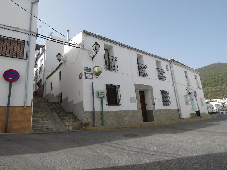 CASA ALEGRIA - B&B Algodonales