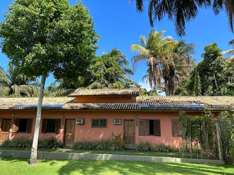 Vila ORIBA - Bed and Breakfast Santo André