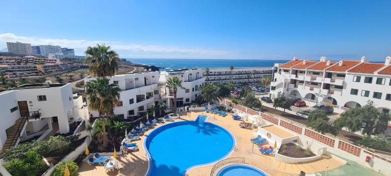 Callao Sun & Pool II - B&B Callao Salvaje