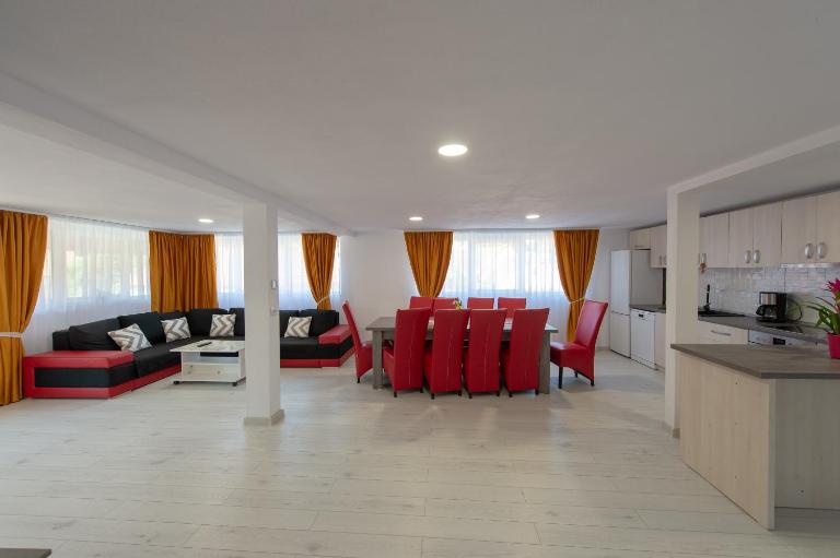 Casa Pădurarului - B&B Holbav
