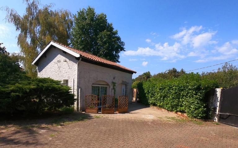 Maisonnette aux portes du Médoc - B&B Blanquefort