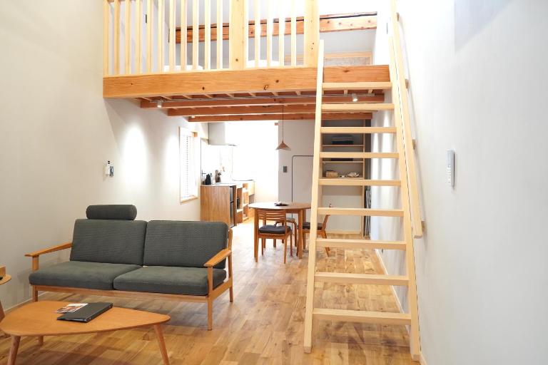 Rikka Fukiya - Bed and Breakfast Takayama