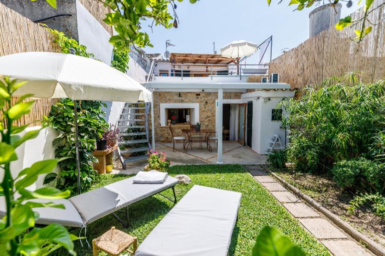 Can Mateu - B&B Campanet