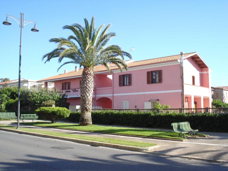 L'Aurora Viola - B&B Carbonia