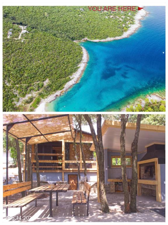 SOUL RETREAT BEACH HOUSE - B&B Peruški