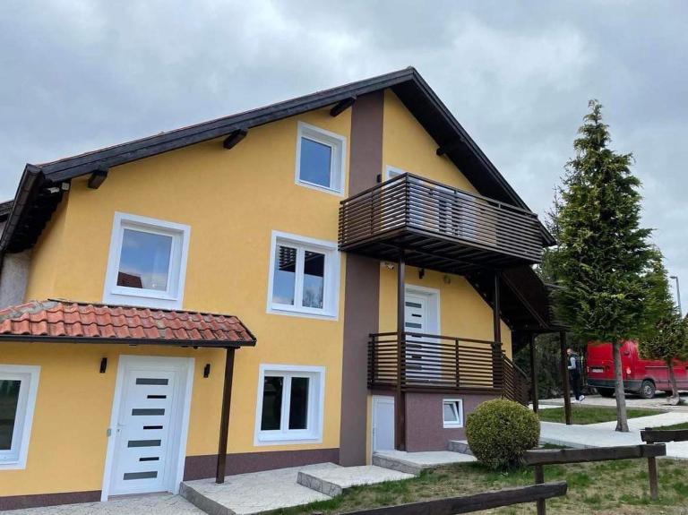 Vila Kostic - Chambres d'hôtes Zlatibor