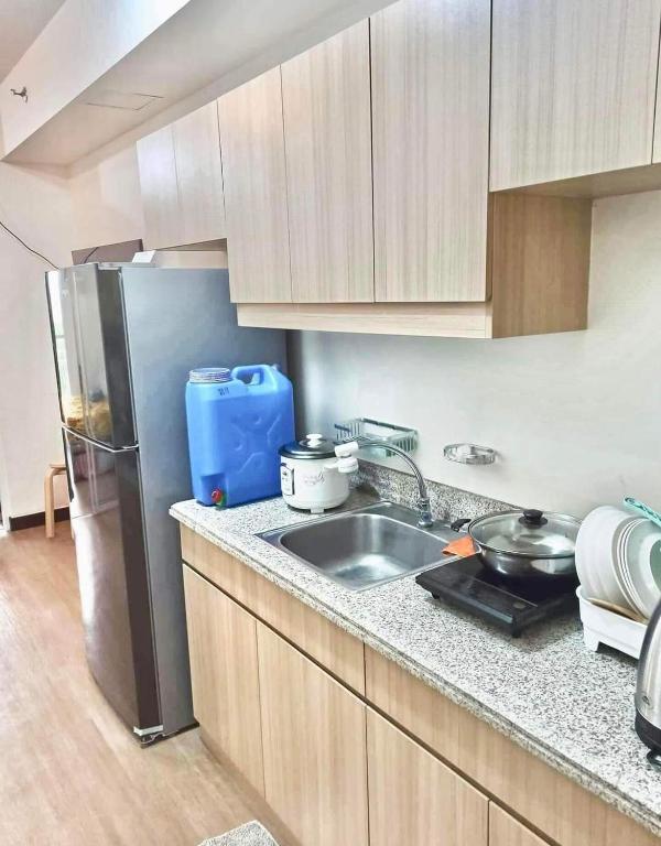 Casa Concha by Celandine private residences - Bed and Breakfast Manilla