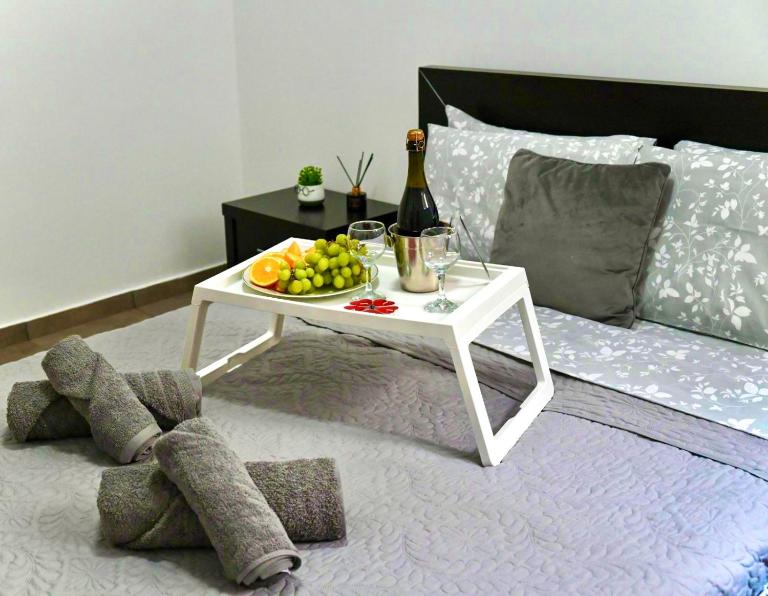 Olivia Apartment - B&B Alexandroupoli