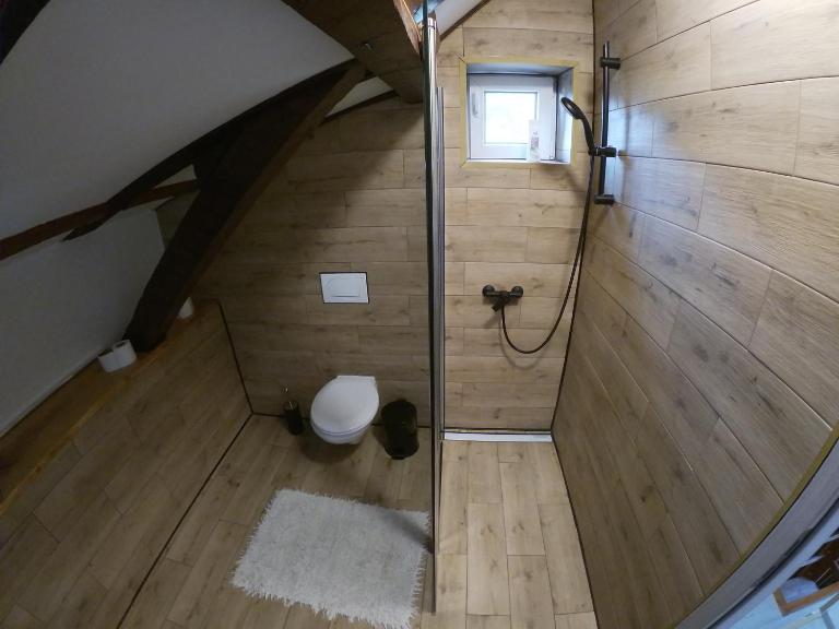 Guest house Dea - B&B Brestova Draga