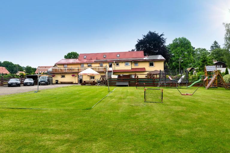 Apartamenty FILIP w Kudowie-Zdroju - Bed and Breakfast Kudowa-Zdrój