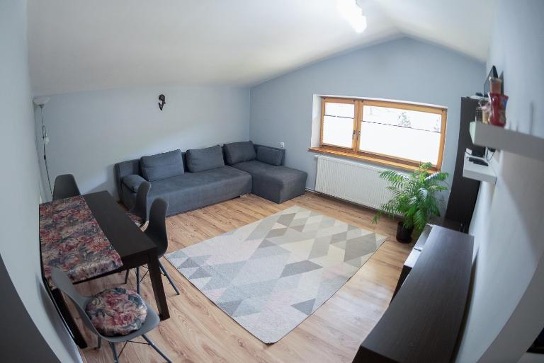 Apartament - Bystra - B&B Bystra