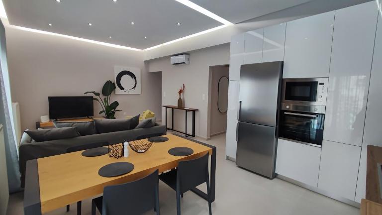 Luxury Apartment Stella - B&B Pireo