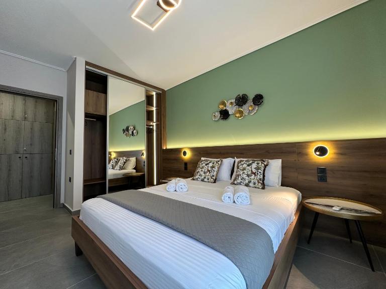 Top Line & Modern Apartments in Ioannina - B&B Ioannina