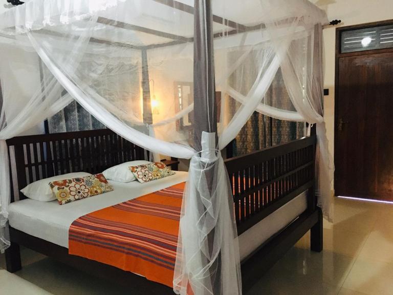 Sathis villa - B&B Ambalangoda