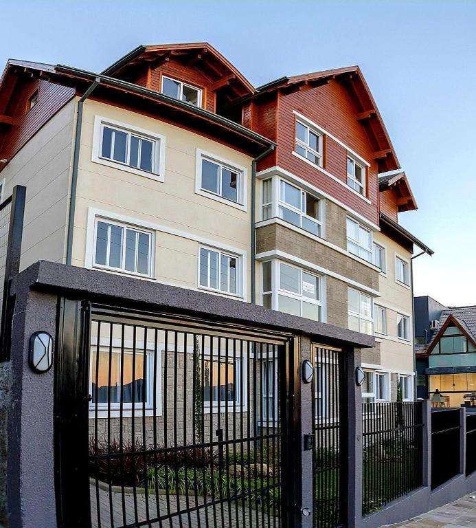Apartamento Novo na Melhor Localização de Gramado! - B&B Gramado