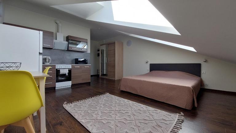 Apartments near Noblessner - B&B Tallin