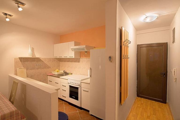 Apartment Butua. - Ferienwohnung Budva