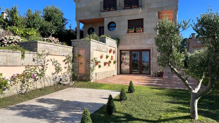 A Xesteira Getaway - B&B Cambados