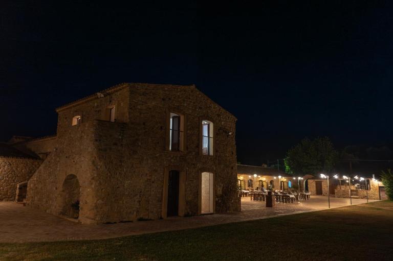 Agriturismo Fattoria San Sebastiano - B&B Strongoli