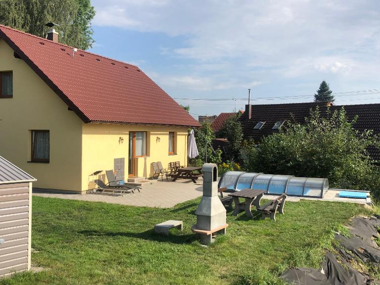 Baráček–Český ráj - B&B Turnov