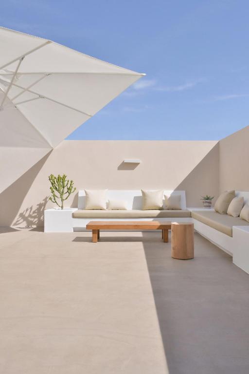 MareTerra - Designer Villa & Peaceful Retreat- Pool- BBQ-Beach at 10 minutes - B&B Corralejo