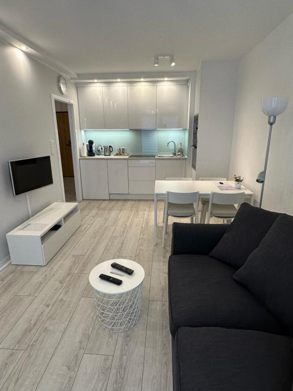 Flat4You IV - B&B Poznan