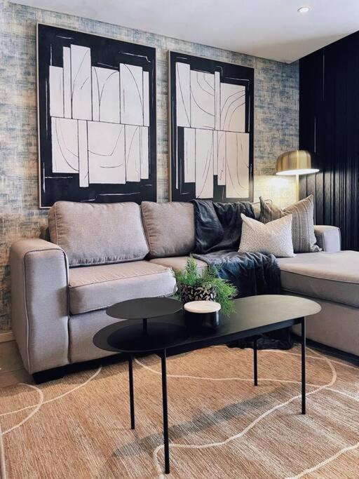 Dolce vita luxurious apartment in Oceandune Sibaya - B&B Umhlanga