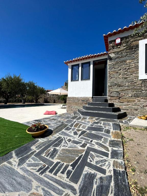 Domus Vila Maria Douro - B&B Castanheiro do Sul