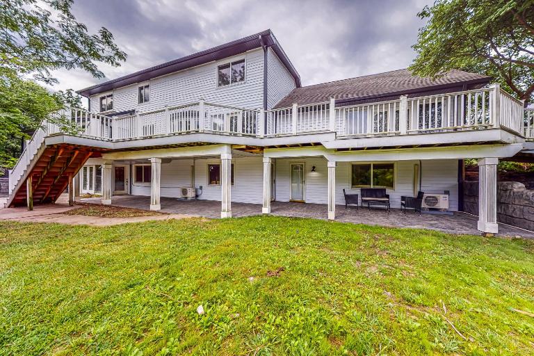 River Access! Couples Retreat on Working Homestead - Chambres d'hôtes Woodburn