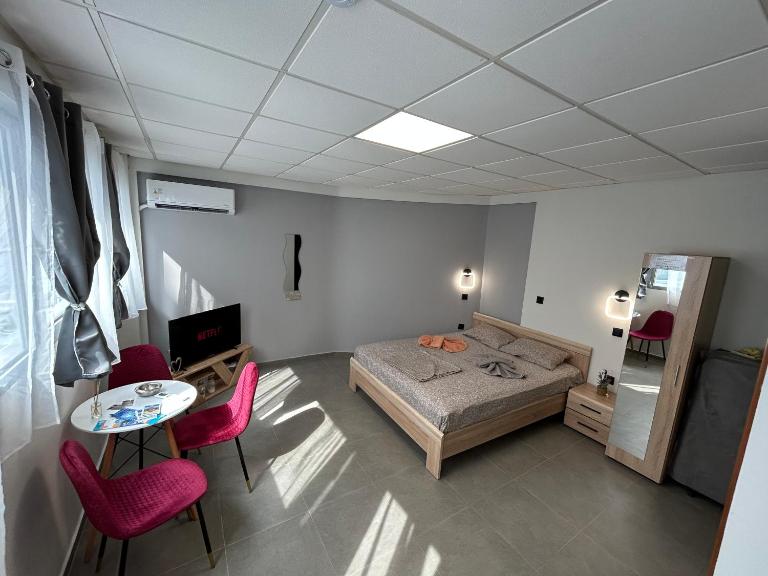 Debbies rooms 8 - Ferienwohnung Thessaloniki