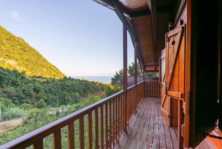 Villa Fontes 5 - B&B Ponta Delgada