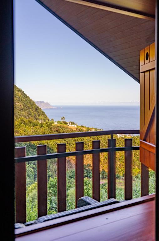 Villa Fontes 7 - B&B Ponta Delgada