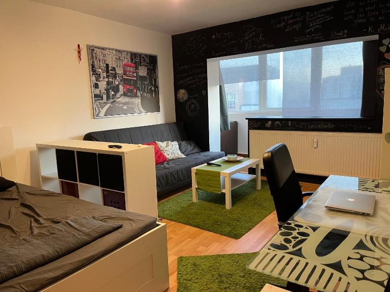 Cozy Studio - Parliament area - Ferienwohnung Bukarest