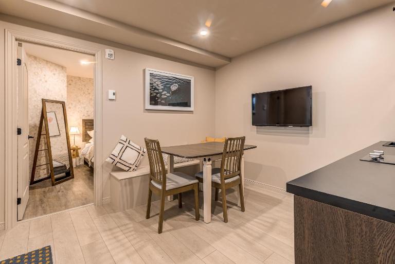 North House - Two bedroom Escape in the Heart of Old Quebec - B&B Québec