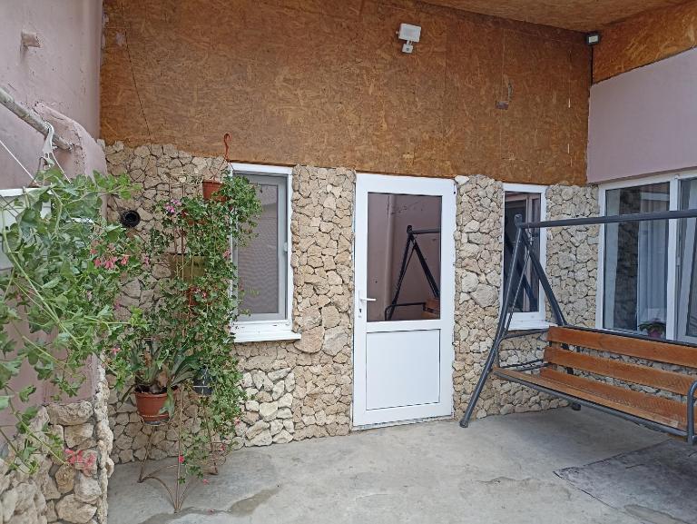 apartament ultra centru - Bed and Breakfast Chisinau